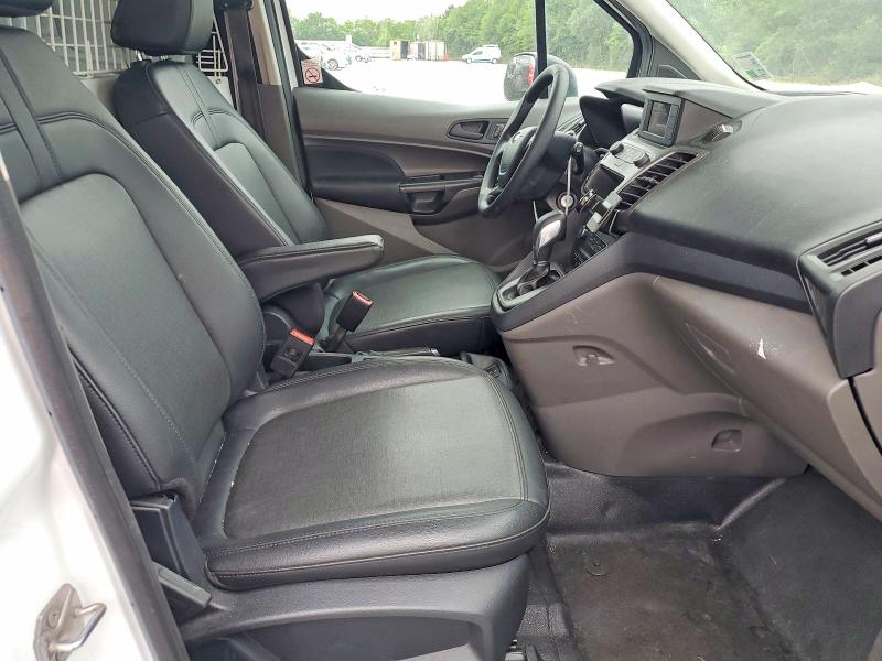 Продажа на аукционе авто 2023 Ford Transit Connect, vin: NM0LS7S29P1549048, номер лота: 51706116