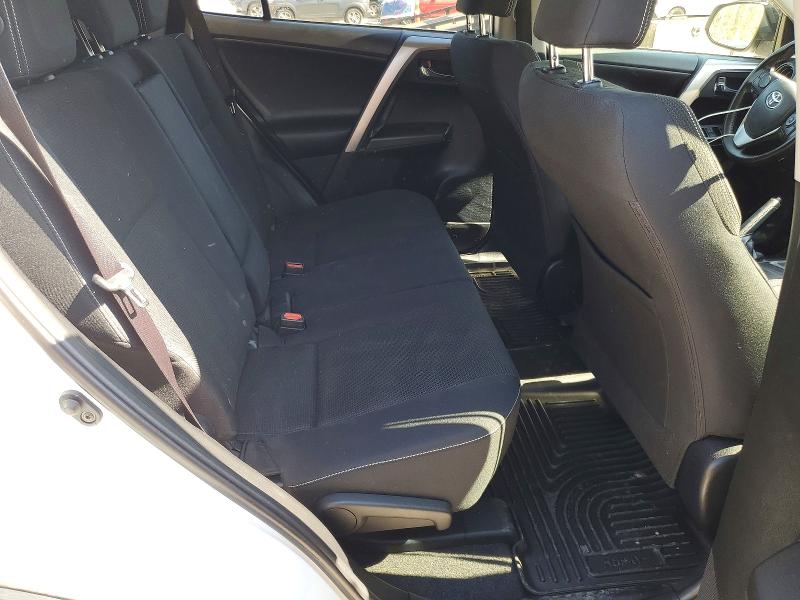 49445236 :رقم المزاد ، JTMRFREV9HD202287 vin ، 2017 Toyota Rav4 مزاد بيع