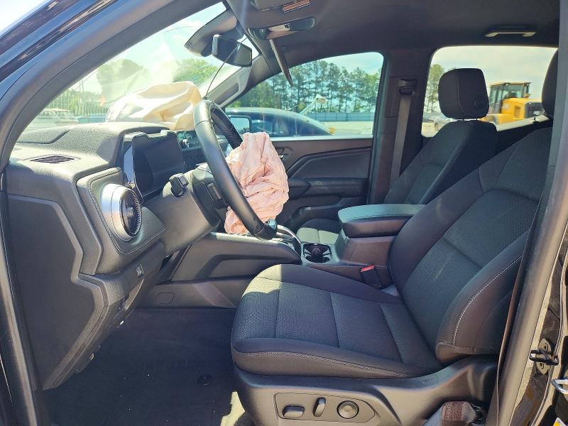 Aukcja sprzedaży 2023 Chevrolet Colorado, vin: 1GCPSCEK4P1145812, numer aukcji: 51771236