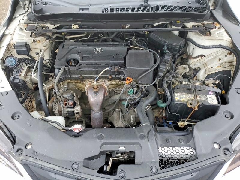 48491506 :رقم المزاد ، 19UUB1F39FA800268 vin ، 2015 Acura Tlx مزاد بيع