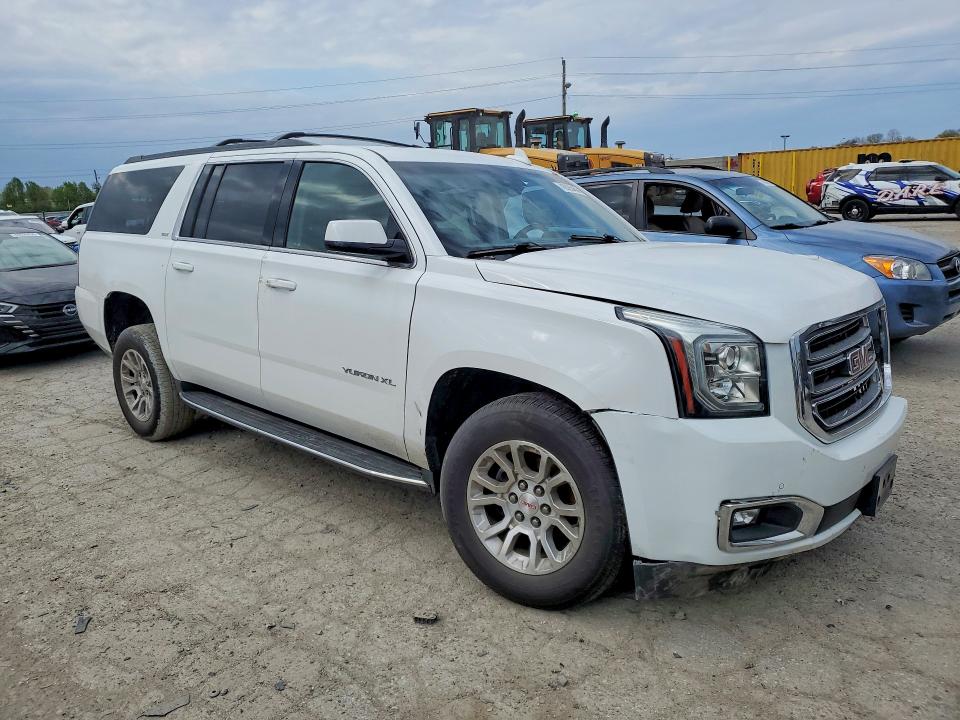 49325466 :رقم المزاد ، 1GKS2GKC2KR170981 vin ، 2019 Gmc Yukon Xl مزاد بيع