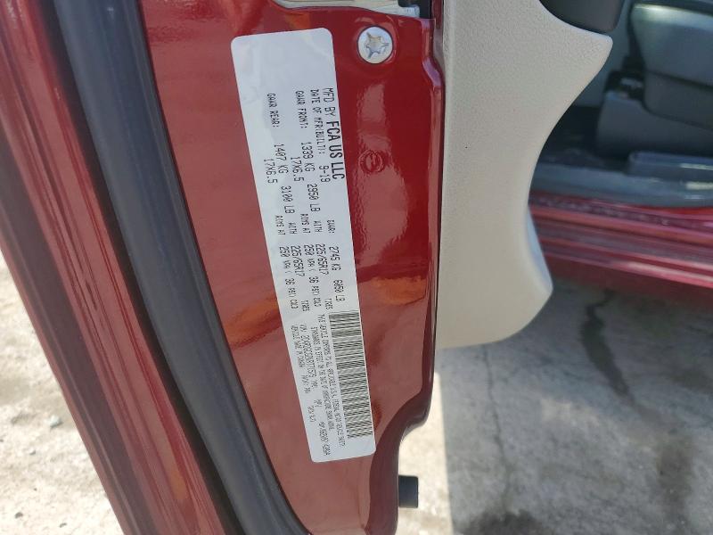 49708076 :رقم المزاد ، 2C4RDGCG2KR771579 vin ، 2019 Dodge Grand Caravan مزاد بيع