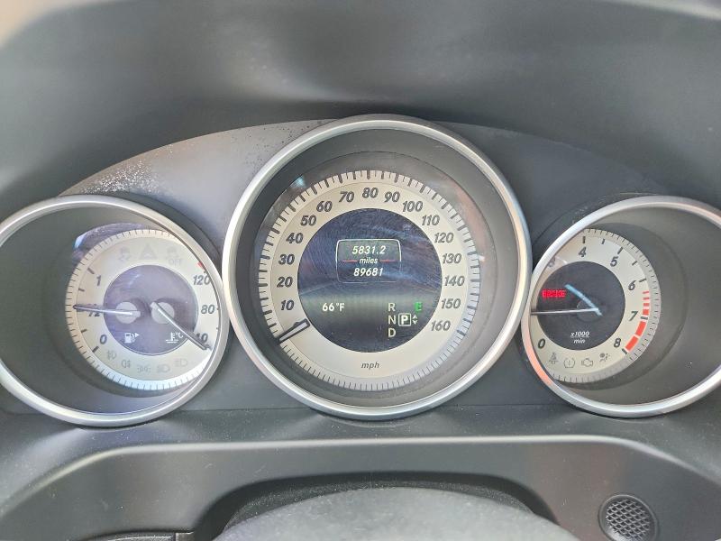 Продажа на аукционе авто 2016 Mercedes-benz E, vin: WDDHF8JB5GB167247, номер лота: 51308156