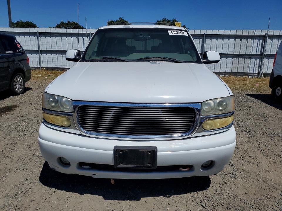 Aukcja sprzedaży 2002 Gmc Denali, vin: 1GKFK66U02J171804, numer aukcji: 41628656