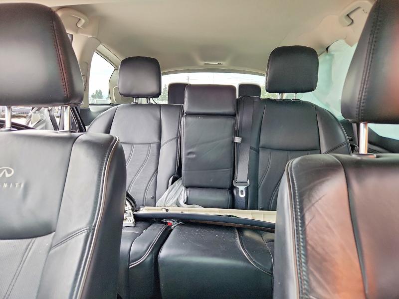 Aukcja sprzedaży 2013 Infiniti Jx35, vin: 5N1AL0MN6DC338441, numer aukcji: 48454136