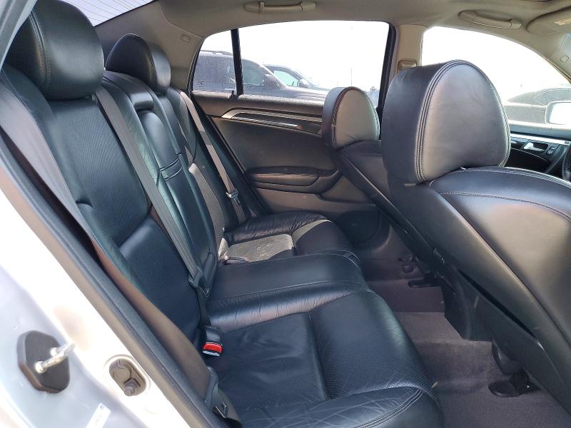 Продаж на аукціоні авто 2004 Acura Tl, vin: 19UUA662X4A043899, номер лоту: 49762306
