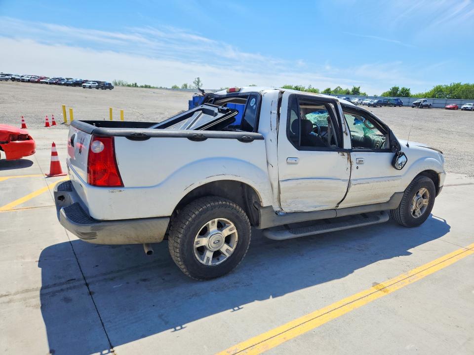Aukcja sprzedaży 2003 Ford Explorer Sport Trac, vin: 1FMZU67E13UB00925, numer aukcji: 51164286