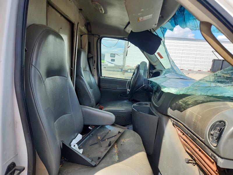 Продаж на аукціоні авто 2004 Ford E350, vin: 1FDWE35L74HB16024, номер лоту: 49444206