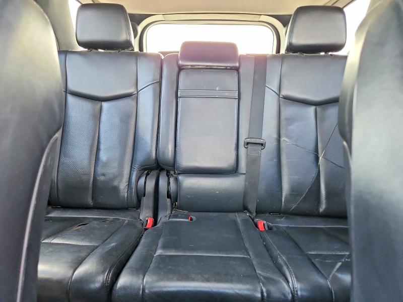 50284486 :رقم المزاد ، 1C4SDHCT1CC362102 vin ، 2012 Dodge Durango مزاد بيع
