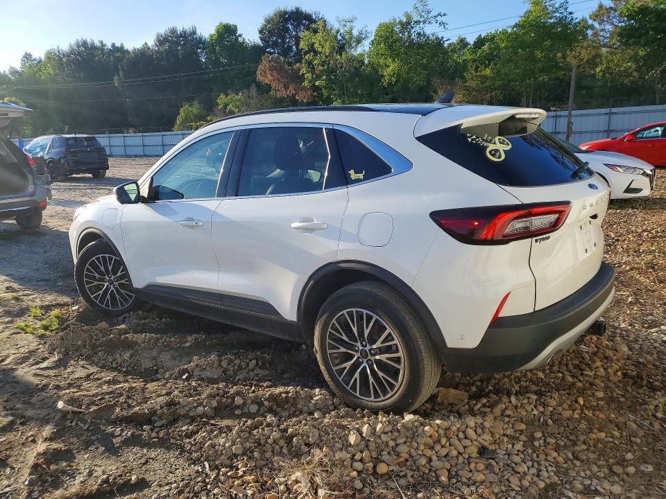 Продаж на аукціоні авто 2023 Ford Escape, vin: 1FMCU0E19PUB39366, номер лоту: 51109436