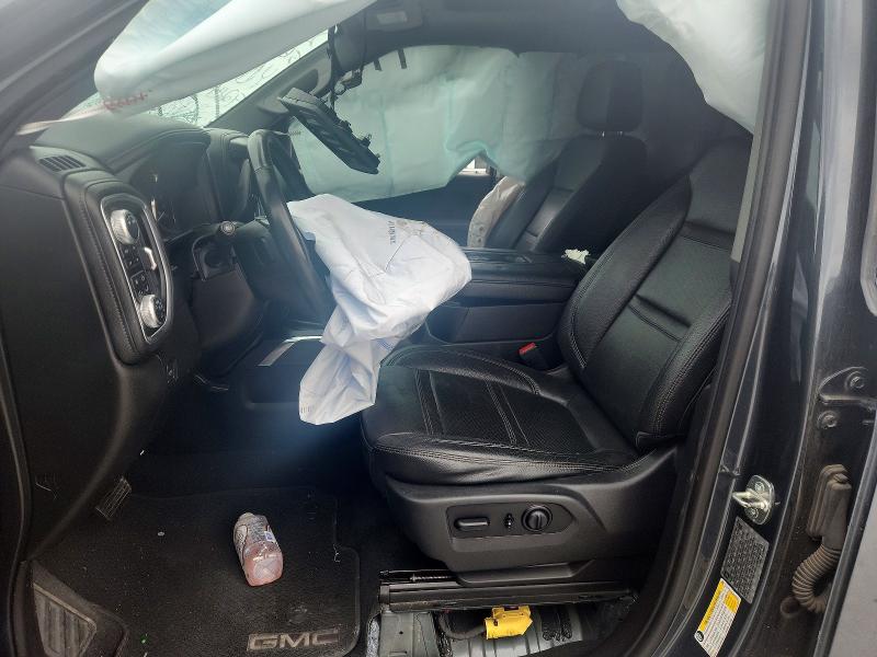 Продажа на аукционе авто 2020 Gmc Sierra, vin: 1GT49REY3LF138935, номер лота: 49642326