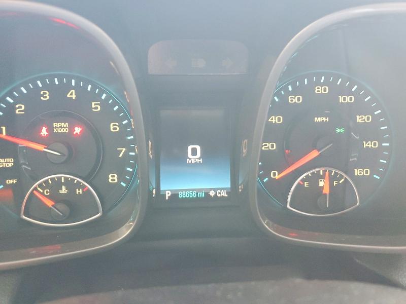 Продаж на аукціоні авто 2015 Chevrolet Malibu, vin: 1G11C5SL9FF272268, номер лоту: 50498796
