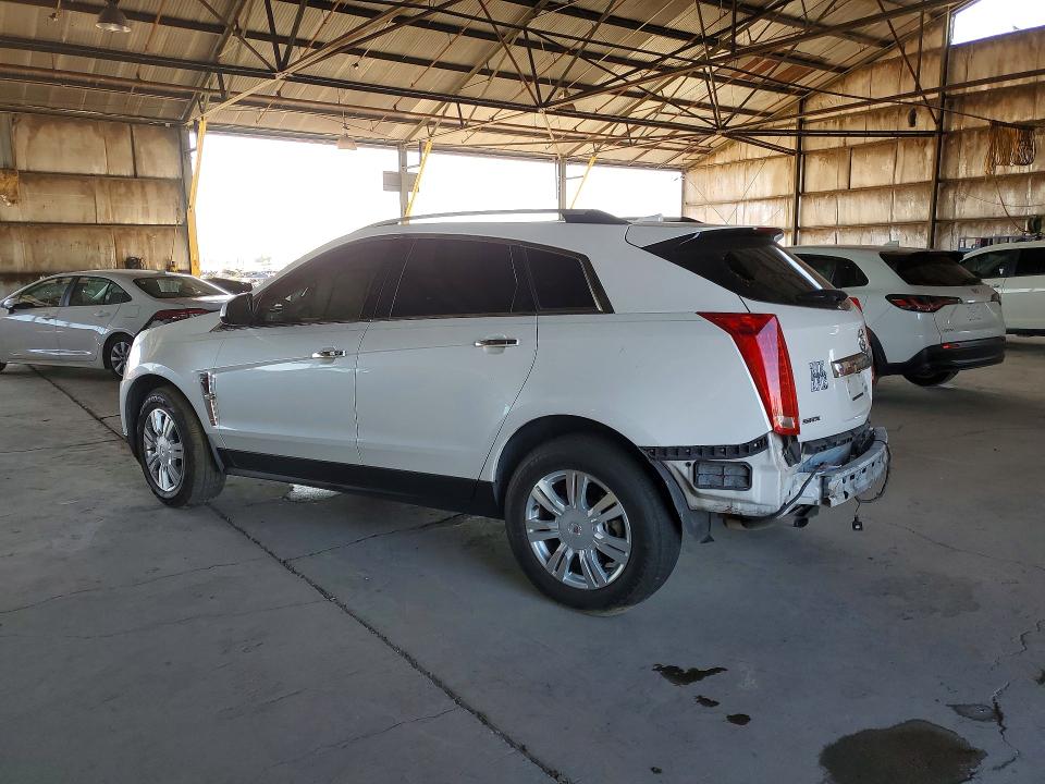 Продаж на аукціоні авто 2011 Cadillac Srx, vin: 3GYFNAEY2BS568059, номер лоту: 49675476