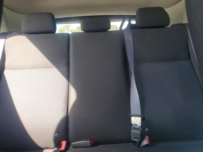 2012 Mitsubishi Outlander Sport მანქანა იყიდება აუქციონზე, vin: JA4AP3AU4CZ010723, აუქციონის ნომერი: 48414426