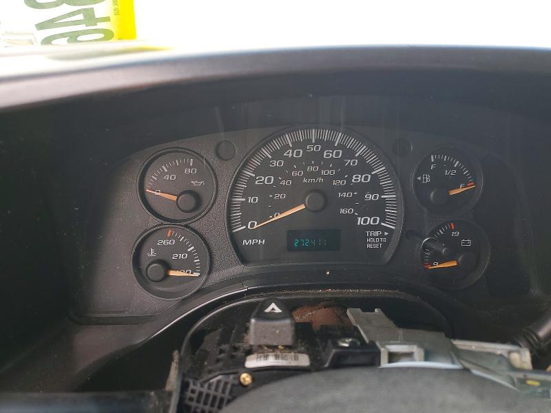 Aukcja sprzedaży 2007 Chevrolet Express G1500, vin: 1GCFH15Z971202775, numer aukcji: 48234846