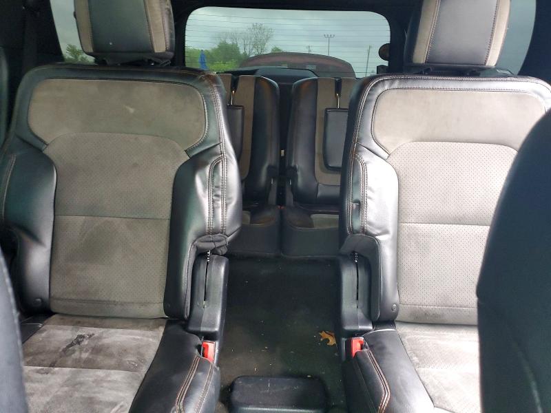 Aukcja sprzedaży 2017 Ford Explorer, vin: 1FM5K7D8XHGA15841, numer aukcji: 48281486
