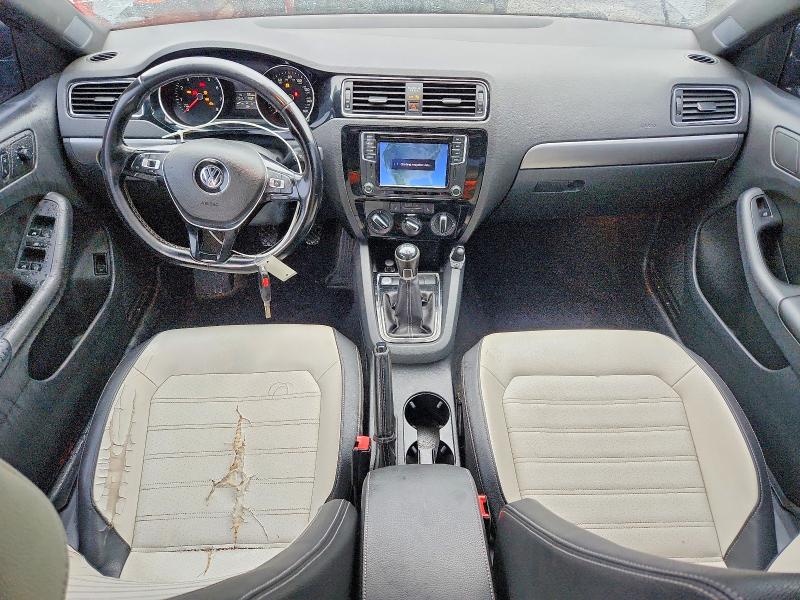 Продаж на аукціоні авто 2016 Volkswagen Jetta, vin: 3VWB17AJ3GM298117, номер лоту: 51518656