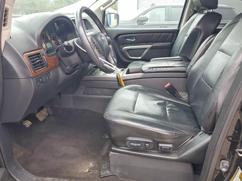 Продаж на аукціоні авто 2015 Nissan Armada, vin: 5N1AA0NE4FN617074, номер лоту: 51920006