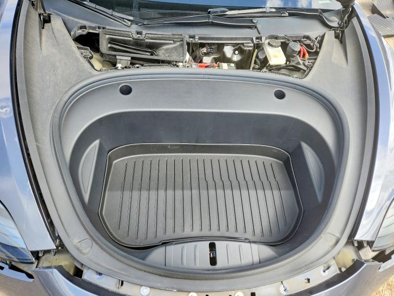 48743246 :رقم المزاد ، 5YJ3E1EA1PF700790 vin ، 2023 Tesla Model 3 مزاد بيع