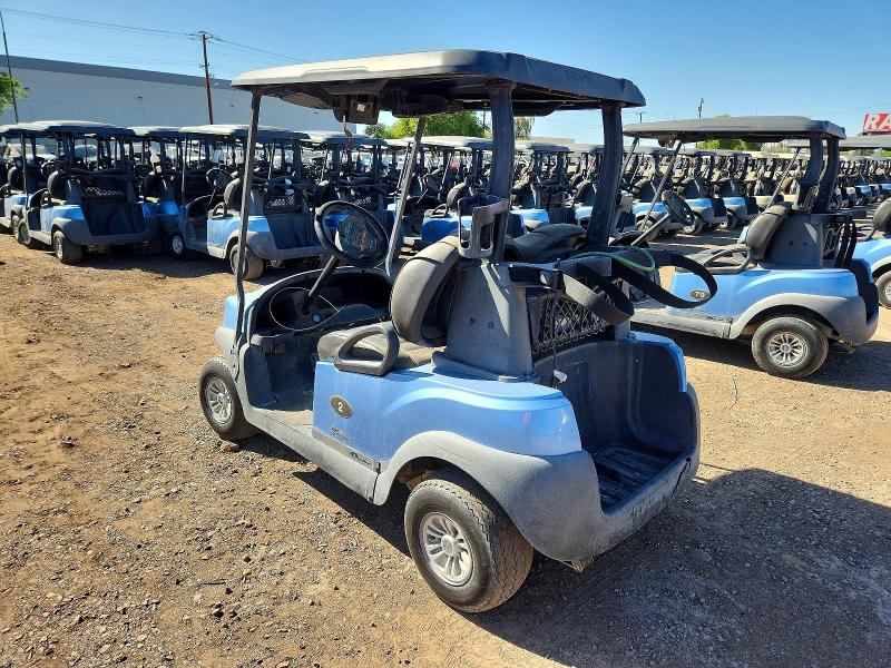 Aukcja sprzedaży 2020 Club Car Tempo Lithium, vin: AN2045125332, numer aukcji: 49598126