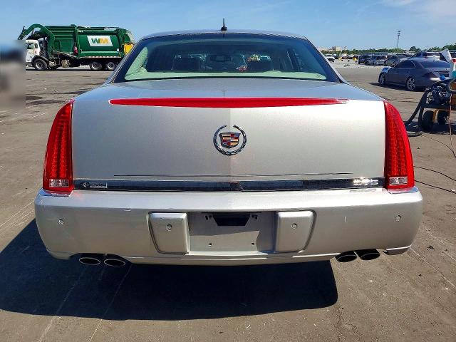 Aukcja sprzedaży 2007 Cadillac Dts, vin: 1G6KD57Y97U191915, numer aukcji: 48265266