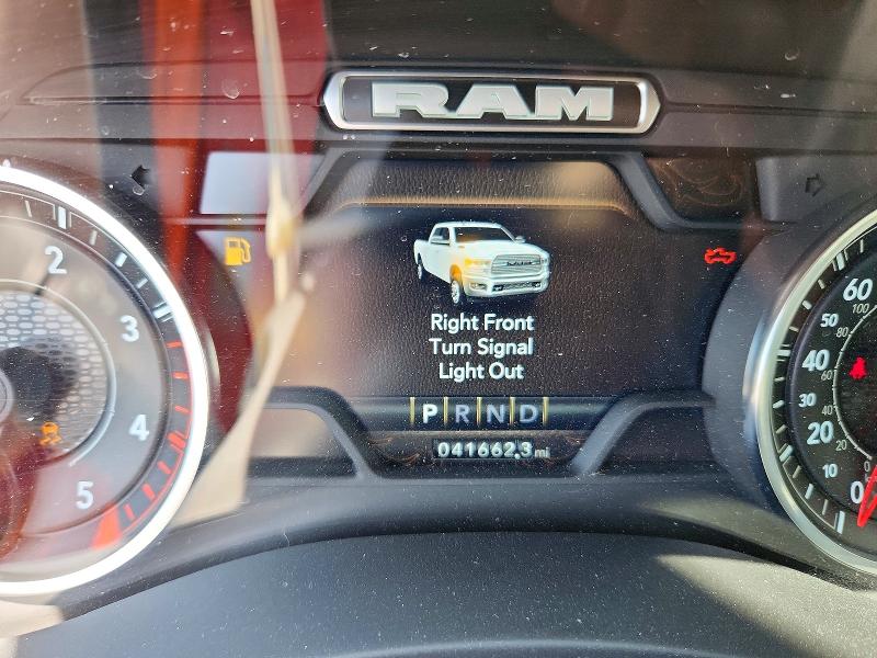 Продаж на аукціоні авто 2024 Ram 2500, vin: 3C6UR5FL5RG203942, номер лоту: 49313846