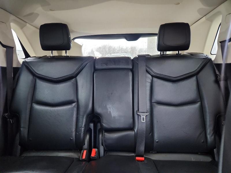 Продажа на аукционе авто 2017 Cadillac Xt5, vin: 1GYKNBRS3HZ248786, номер лота: 48628476