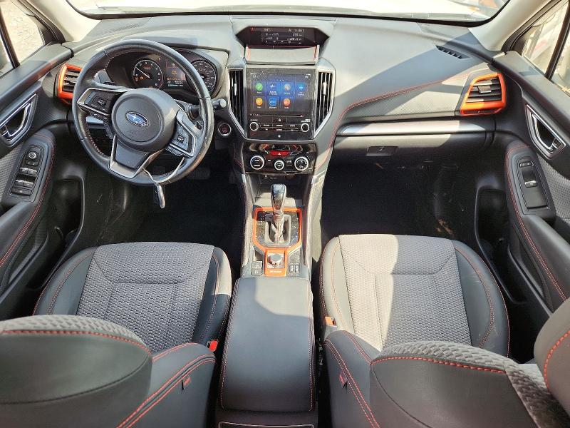 Продажа на аукционе авто 2020 Subaru Forester, vin: JF2SKARC5LH550632, номер лота: 51143716