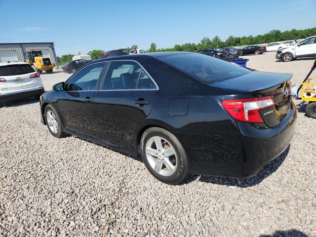 Продажа на аукционе авто 2012 Toyota Camry, vin: 4T1BF1FK9CU089405, номер лота: 50647896