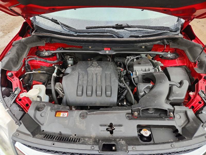 Aukcja sprzedaży 2018 Mitsubishi Eclipse Cross, vin: JA4AT5AA3JZ055310, numer aukcji: 49967176