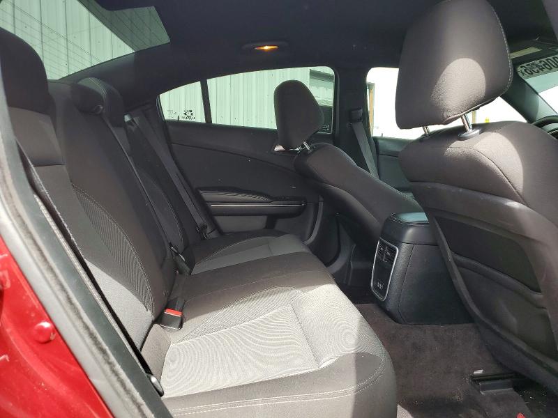 Продажа на аукционе авто 2017 Dodge Charger, vin: 2C3CDXBG3HH608000, номер лота: 50006456