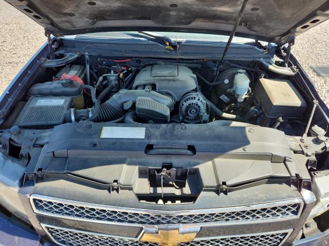 Продажа на аукционе авто 2007 Chevrolet Suburban, vin: 3GNFC16067G266473, номер лота: 50396146