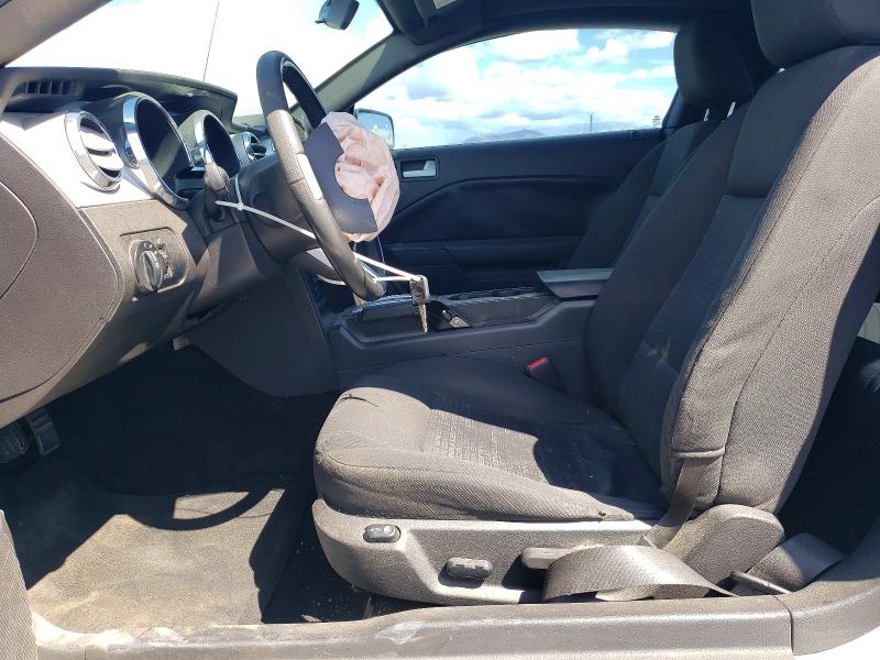Aukcja sprzedaży 2007 Ford Mustang, vin: 1ZVFT80N575369426, numer aukcji: 51307206