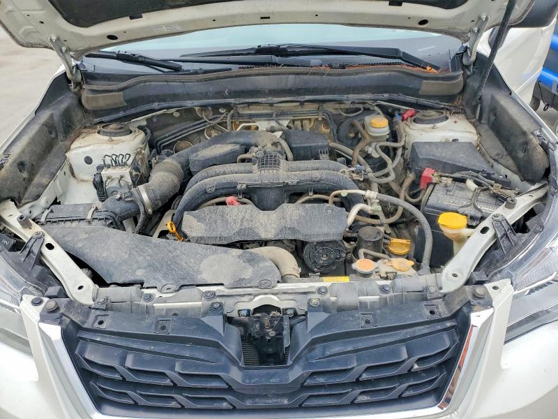 Aukcja sprzedaży 2017 Subaru Forester, vin: JF2SJABC1HH407438, numer aukcji: 51429086