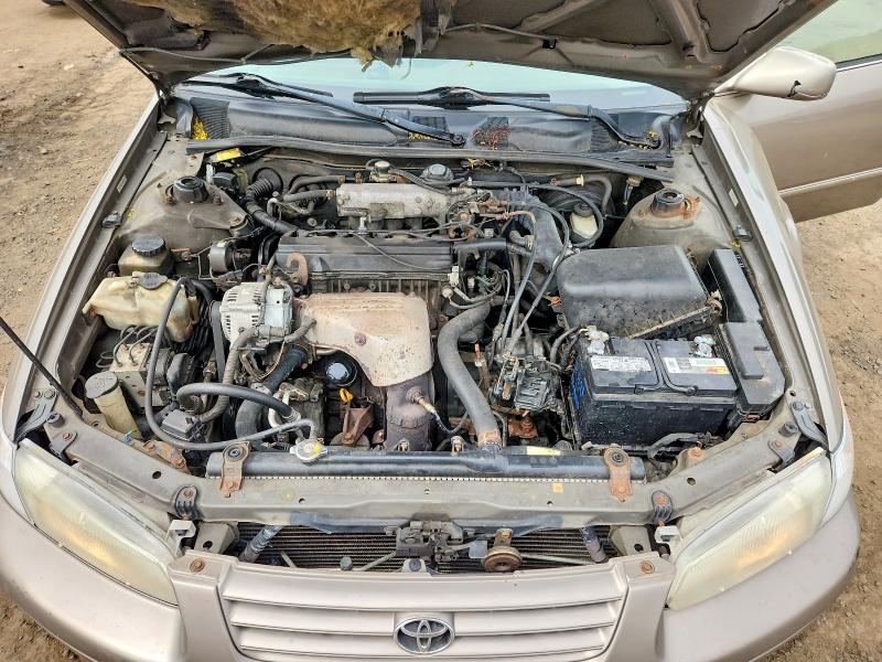 Продажа на аукционе авто 1999 Toyota Camry, vin: 4T1BG22K0XU585904, номер лота: 51820046