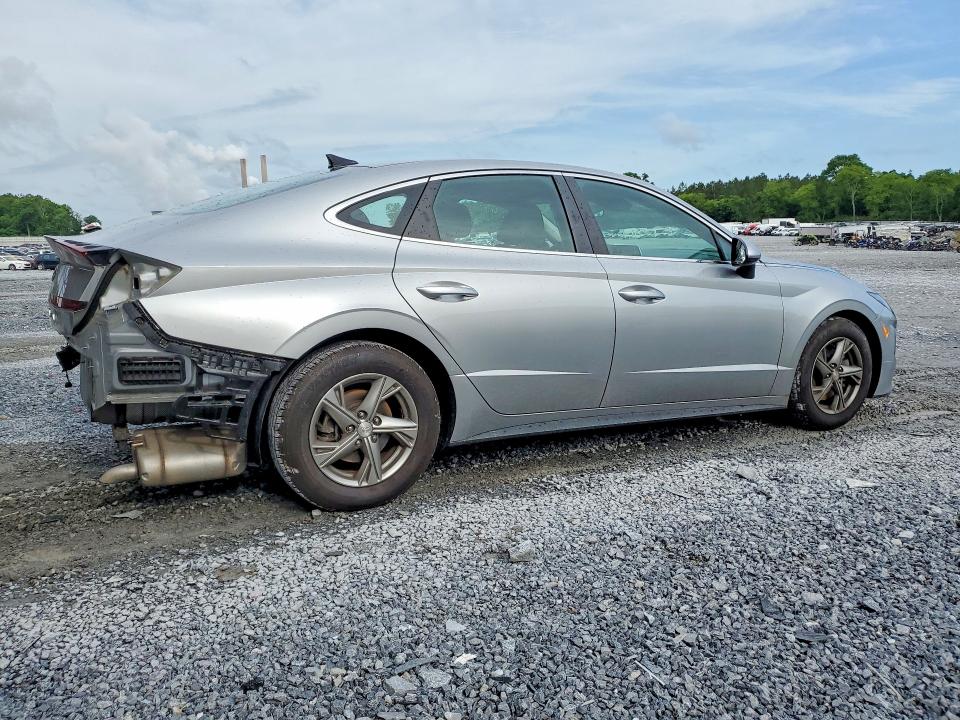 Aukcja sprzedaży 2022 Hyundai Sonata, vin: 5NPEG4JA7NH143392, numer aukcji: 51186376