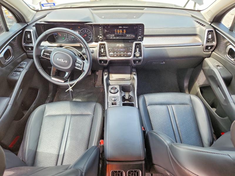 Aukcja sprzedaży 2022 Kia Sorento, vin: KNDRG4LG3N5090631, numer aukcji: 50954526