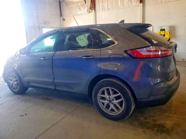 50553546 :رقم المزاد ، 2FMPK3J99MBA65632 vin ، 2021 Ford Edge مزاد بيع