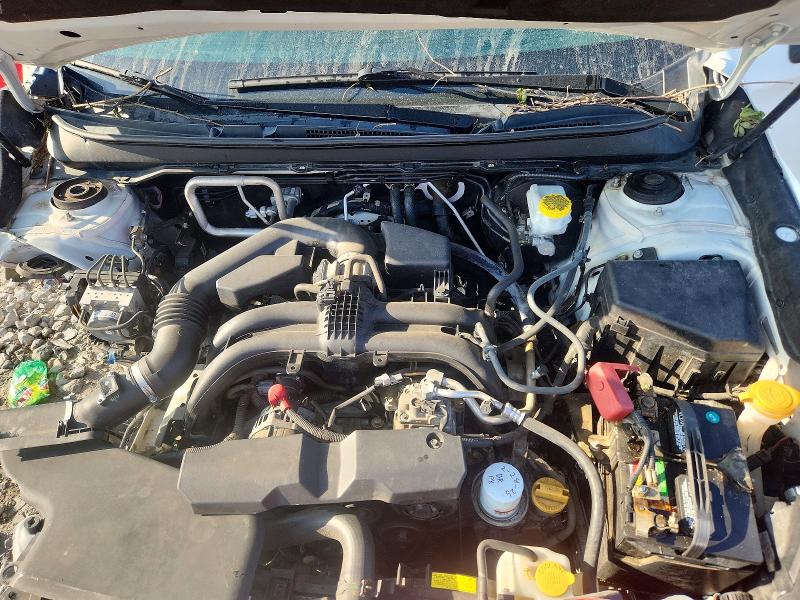 Aukcja sprzedaży 2018 Subaru Outback, vin: 4S4BSACC1J3357536, numer aukcji: 50929256