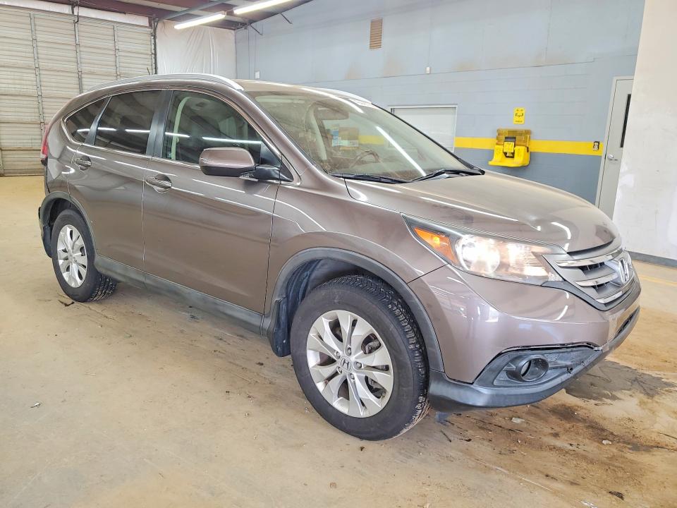 Aukcja sprzedaży 2012 Honda Cr-v, vin: 5J6RM4H70CL019228, numer aukcji: 49448726