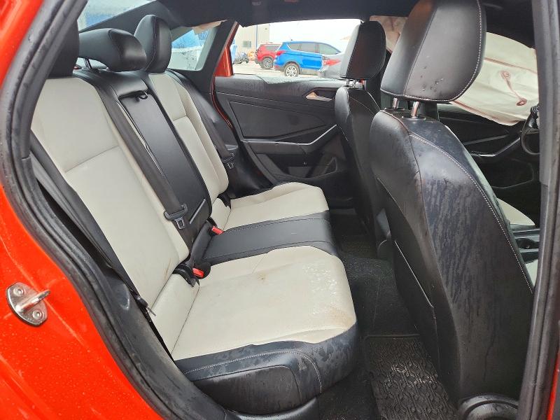 Продажа на аукционе авто 2019 Volkswagen Jetta, vin: 3VWC57BU8KM106605, номер лота: 51533786
