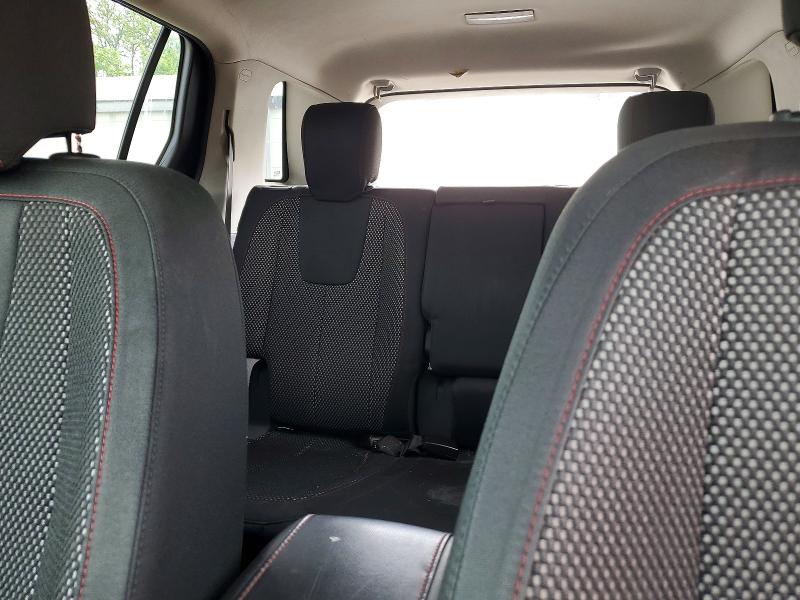 49778026 :رقم المزاد ، 2GKALREK7F6389525 vin ، 2015 Gmc Terrain مزاد بيع