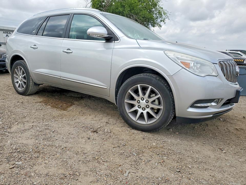 Продажа на аукционе авто 2014 Buick Enclave, vin: 5GAKRBKD8EJ301001, номер лота: 47940486