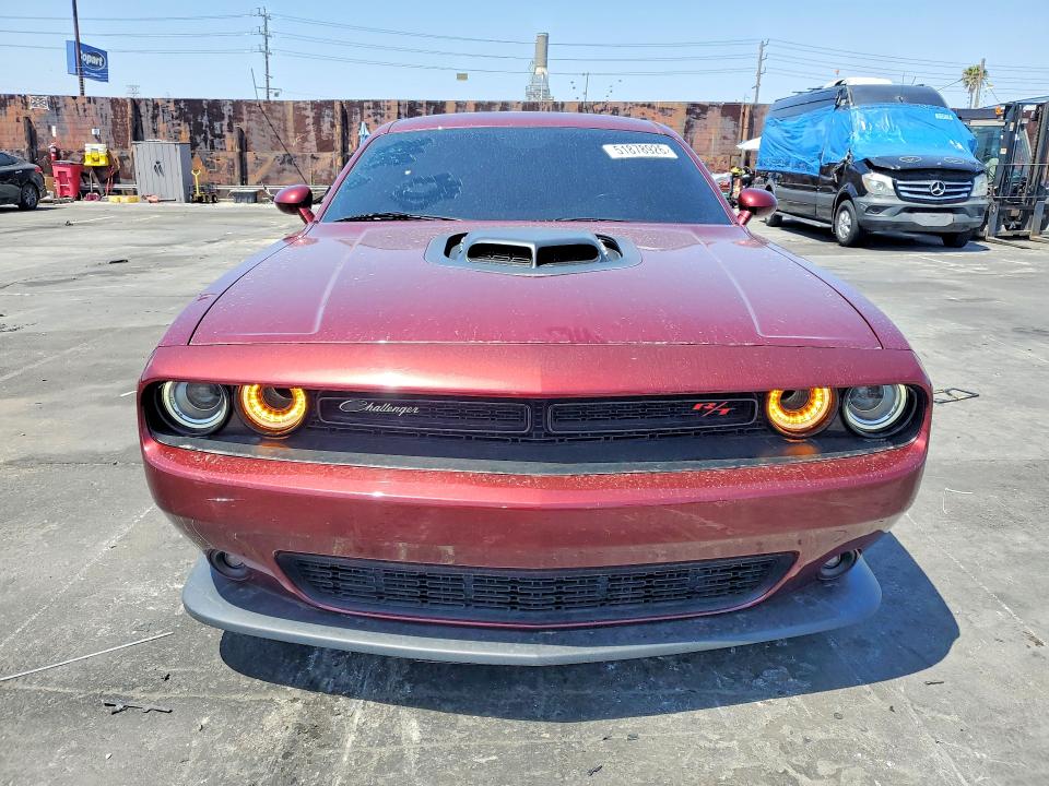 Aukcja sprzedaży 2021 Dodge Challenger, vin: 2C3CDZFJ0MH521067, numer aukcji: 51878926