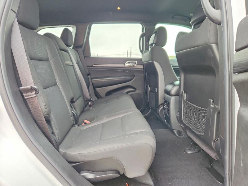 Продажа на аукционе авто 2019 Jeep Grand Cherokee, vin: 1C4RJEAG6KC802776, номер лота: 50361476