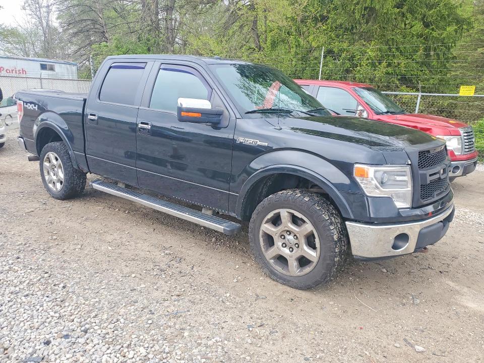 2014 Ford F150 მანქანა იყიდება აუქციონზე, vin: 1FTFW1EF7EFA51026, აუქციონის ნომერი: 50768856