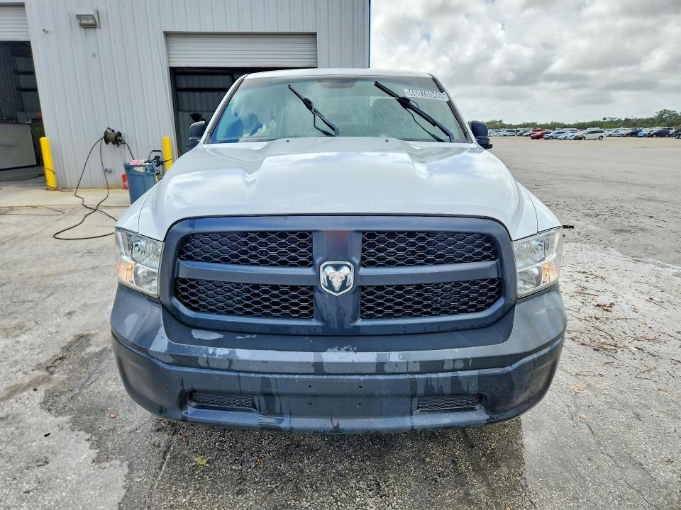 Продажа на аукционе авто 2021 Ram 1500 Classic, vin: 1C6RR6FG9MS533454, номер лота: 51926386