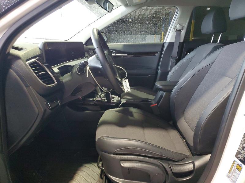 Продаж на аукціоні авто 2024 Kia Seltos, vin: KNDEUCAA9R7625391, номер лоту: 48717136