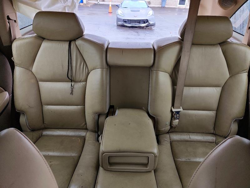 48294766 :رقم المزاد ، 2HNYD28387H543131 vin ، 2007 Acura Mdx مزاد بيع