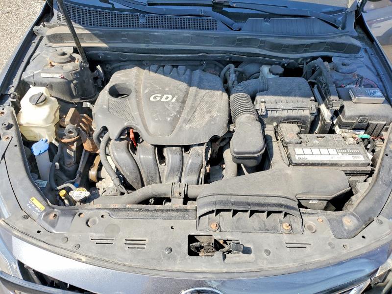 Продажа на аукционе авто 2014 Kia Optima, vin: KNAGN4A73E5517724, номер лота: 51164796
